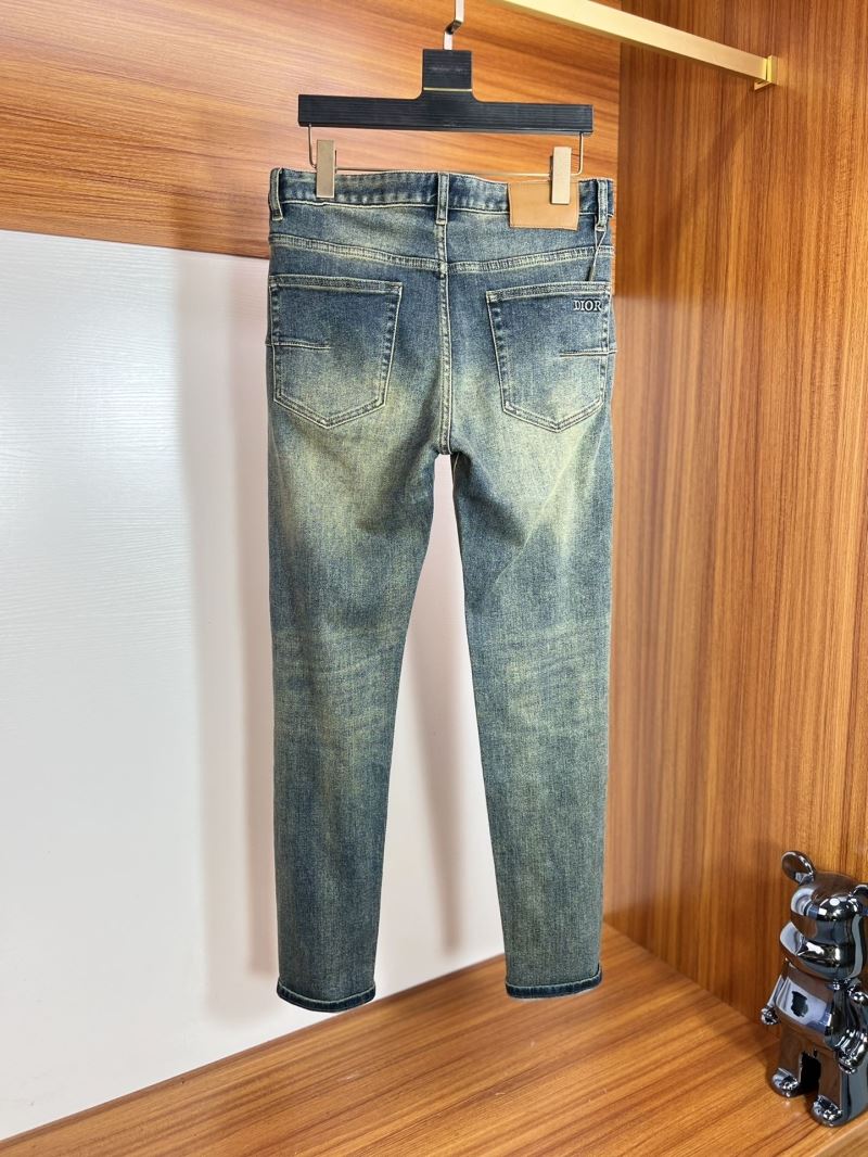 Christian Dior Jeans